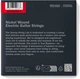 Струны для 7-струнной электрогитары Dunlop DEN09627 Nickel Wound (R123333) - изображение 2