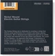 Струны для электрогитары Dunlop DEN1156DB Nickel Wound Drop B (R126936) - изображение 2