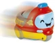 Набір машинок Chicco Turbo Ball Міський патруль 3 шт (10756.00) - зображення 6