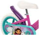 Дитячий велосипед Huffy 12» Domek Gabbi 22493W (324472249300) - зображення 3