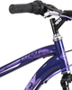 Дитячий велосипед Huffy 24» Extent Фіолетовий 64359W (324476435952) - зображення 7