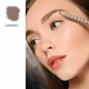 Олівець для брів пудровий Powder Brow Pencil Zola Caramel - зображення 2