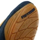 Борцовки замшевые Fistrage Fight Gear 7747 размер 37 Beige-Deep Blue - изображение 10