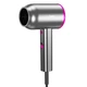 Фен для волос HOCO HP13 |1600W| grey-pink - изображение 1