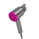 Фен для волос HOCO HP13 |1600W| grey-pink - изображение 4