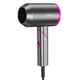 Фен для волос складной HOCO HP13 plus |1600W| grey-pink - изображение 1