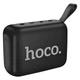 Портативна Бездротова Bluetooth Колонка Акустика Hoco HC28 8W BT5.4, USB/TF/FM, TWS, 3h| black - зображення 1
