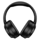 Бездротові навушники BOROFONE Prestige BO31 з ANC, Bluetooth 5.4, до 38 год роботи, AUX Black - зображення 2