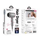 Фен для волос HOCO HP13 |1600W| grey-pink - изображение 9