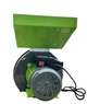 Кормоизмельчитель 3.5 кВт Grasser GFG 3500 зернодробилка 12л - изображение 5