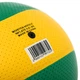 Мяч волейбольный Fox Soft Touch 0784 размер №5 Yellow-Green - изображение 4