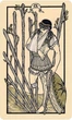 Карти Таро Федора Павлова - Fyodor Pavlov Tarot - зображення 7
