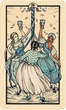 Карти Таро Федора Павлова - Fyodor Pavlov Tarot - зображення 8