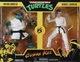 Фигурки TMNT против Кобра кай (Микки против Ларуссо) 81293 - изображение 1