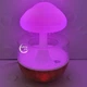 Увлажнитель воздуха RAIN HUMIDIFIER Гриб с цветной подсветкой и эффектом ночника MU4-H2 - изображение 9