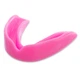 Капа боксерская одночелюстная с футляром Twins 006Color Pink - изображение 1