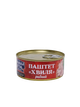 Паштет рыбный «Волна» Рыбацкая Артель 160 г - изображение 1