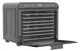 Сушарка для овочів і фруктів Vinis VFD-608BX - изображение 3