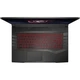Ігровий ноутбук MSI Pulse GL76 12UGK, (9S7-17L314-832) - изображение 5