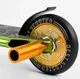 Самокат трюковий 85784 Best Scooter HIC-система, ПЕГІ, алюмінієвий диск та дека, АНОДОВАНЕ фарбування, колеса PU, d=110мм, ширина керма - 60 см - зображення 6