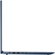 Ноутбук Lenovo IdeaPad Slim 3 16IAH8, (83ES003JRM) 16" WUXGA / Intel Core i5-12450H / RAM 16 ГБ / SSD 512 ГБ / Intel UHD Graphics - зображення 7