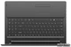 Ноутбук Lenovo IdeaPad 100-15IBD (80QQ01F1UA) Black - изображение 7