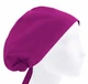 Медицинская шапочка женская HeadwearUniverse универсальная Фуксия - изображение 1