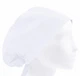 Медицинская шапочка женская HeadwearUniverse универсальная Белая - изображение 1