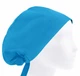 Медицинская шапочка женская HeadwearUniverse универсальная Бирюзовая - изображение 1