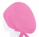 Медицинская шапочка женская HeadwearUniverse универсальная Розовая - изображение 2