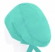 Медицинская шапочка женская HeadwearUniverse универсальная Мятная - изображение 3
