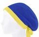 Медицинская шапочка женская HeadwearUniverse универсальная Слава Украине! - изображение 3