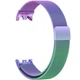 Металлический ремешок миланское плетение MRK Milano с магнитной застежкой для Mi Smart Band 8/9/10 Хамелеон (mrk3964) - изображение 1