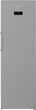 Морозильна камера Beko, 185x60x65, 277л, 1дв., A+, NF, дисплей, нерж (RFNE312E21XB) - изображение 1