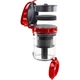 Циклонний пилосос Royalty Line RL-BSCM1400.6 червоний - зображення 7