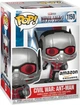 Фигурка Funko Ant-Man Marvel Человек муравей 65343 - изображение 2