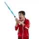 Интерактивный Световой Меч Джедаев звук свет запись голоса Star Wars Scream Lightsaber Hasbro E7557 - изображение 3