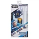 Star Wars Lightsaber Forge Ahsoka Tano Выдвижной белый световой меч Асоки Тано F1159 - изображение 2