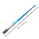 Star Wars Rey Action Force Electronic Lightsaber Світловий меч синій Рей (Пружинить по кнопці) E3394 - зображення 3