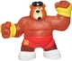 Фигурка Гуджитсу Brawler Bear (Ворчащий Медведь) Goo Jit Zu 41031 - изображение 1