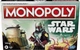 MONOPOLY: Star Wars Boba Fett Edition (Боба Фетт Монополия Звездные Войны) F5394 - изображение 1