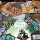 MONOPOLY: Star Wars Boba Fett Edition (Боба Фетт Монополия Звездные Войны) F5394 - изображение 4