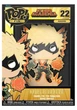 Брошка Funko Pop серії My hero academy Bakugo - Бакуго Геройська академія B09GBNX7HN - зображення 1
