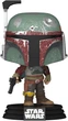 Фигурка Funko Pop серии Star wars Мандалорец - Коб Вэнс 54522 - изображение 1