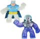 Goo Jit Zu DC Arctic Batman Vs Mr. Freeze - Арктический Бэтмен против Мр Фриза 41393. Фриза - изображение 2