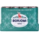 Упаковка мінеральної лікувально-столової сильногазованої води "Borjomi" 0,33 х 12 банок - изображение 3