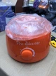 Воскоплав Pro-Wax 100 (оранжевый) - изображение 2