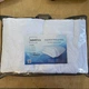 Наматрацник з резинкою мікрофібра - 160x200 - изображение 7