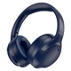 Бездротові навушники BOROFONE Prestige BO31 з ANC, Bluetooth 5.4, до 38 год роботи, AUX Blue - зображення 1