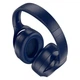 Бездротові навушники BOROFONE Prestige BO31 з ANC, Bluetooth 5.4, до 38 год роботи, AUX Blue - зображення 2